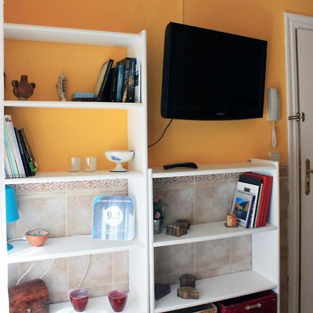 쿠엥카 La Casita De La Abuela Paula 아파트 외부 사진