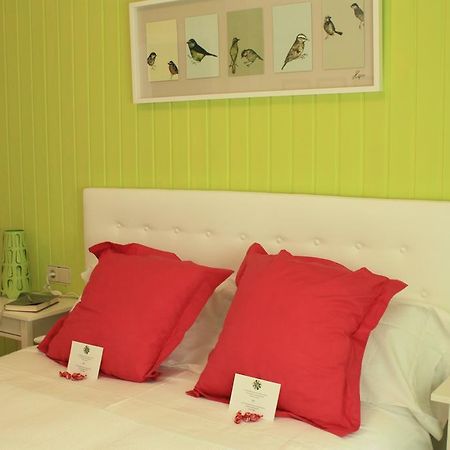 쿠엥카 La Casita De La Abuela Paula 아파트 외부 사진