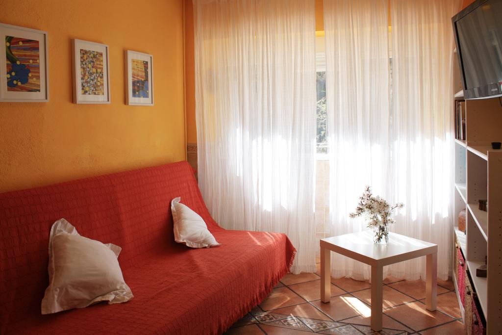 쿠엥카 La Casita De La Abuela Paula 아파트 외부 사진