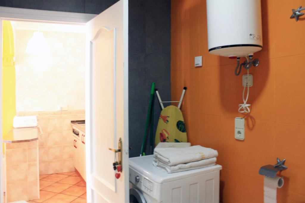쿠엥카 La Casita De La Abuela Paula 아파트 외부 사진