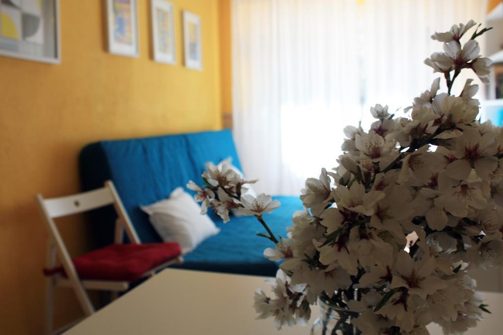 쿠엥카 La Casita De La Abuela Paula 아파트 외부 사진