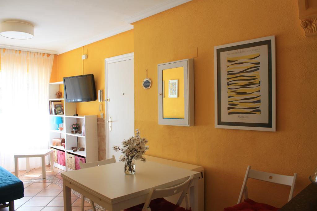 쿠엥카 La Casita De La Abuela Paula 아파트 외부 사진
