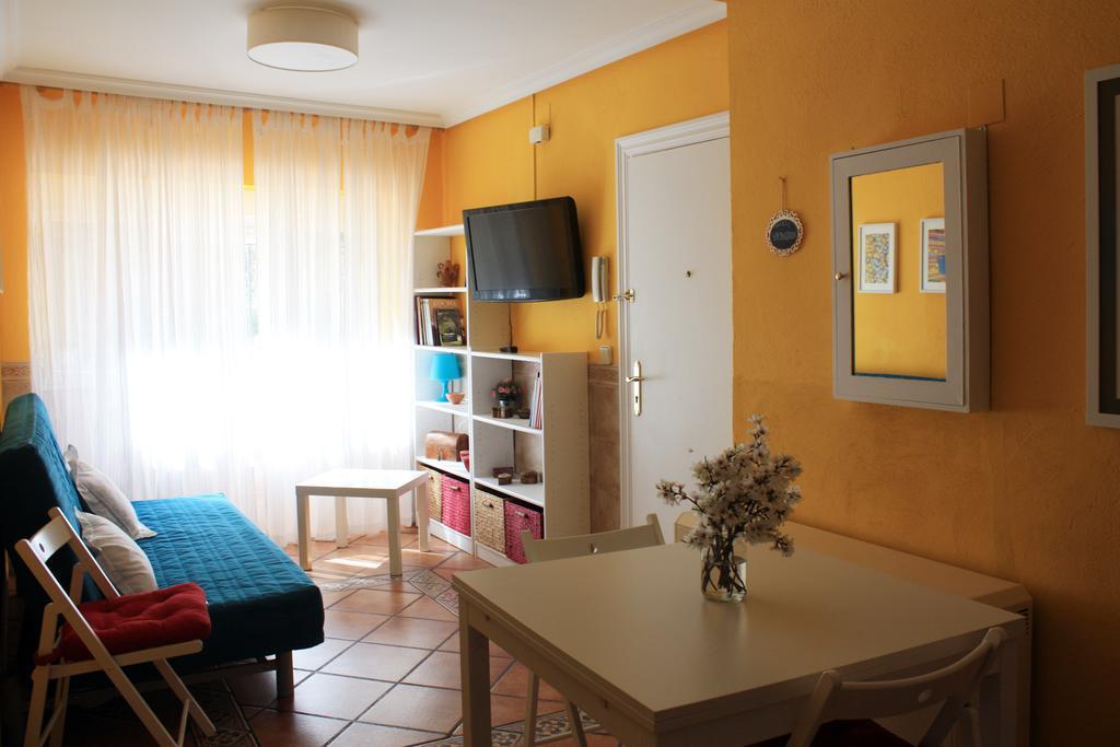 쿠엥카 La Casita De La Abuela Paula 아파트 외부 사진
