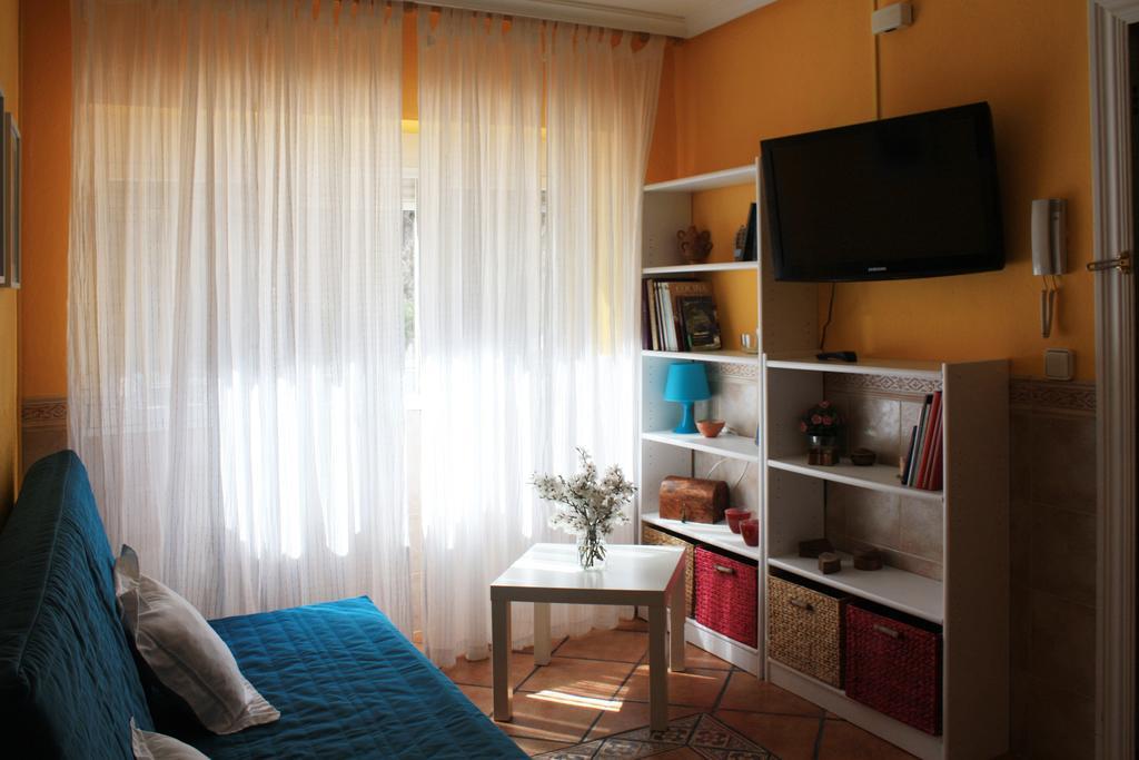 쿠엥카 La Casita De La Abuela Paula 아파트 외부 사진